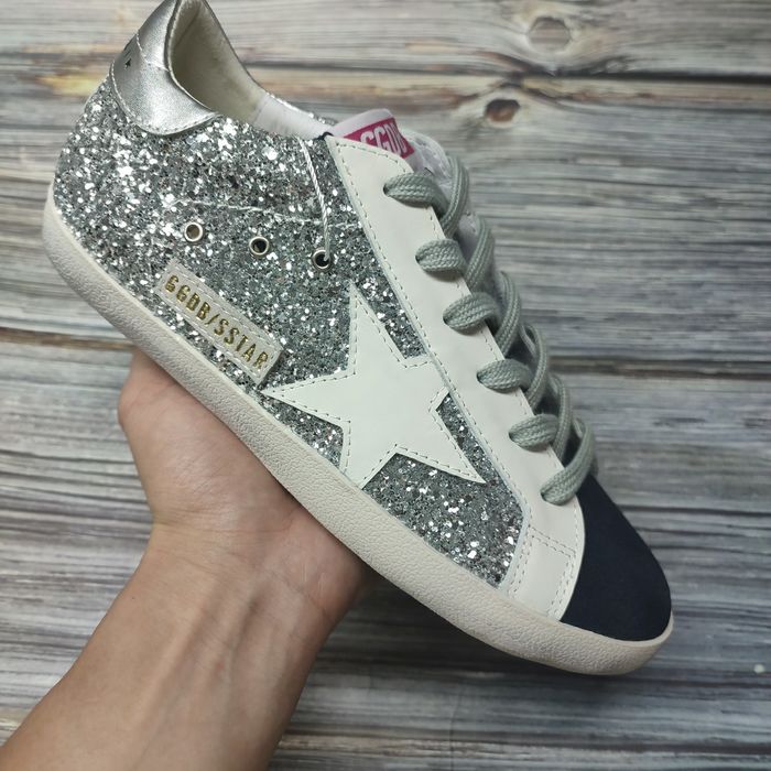 GOLDEN GOOSE DELUXE BRAND Couple Shoes GGS00003